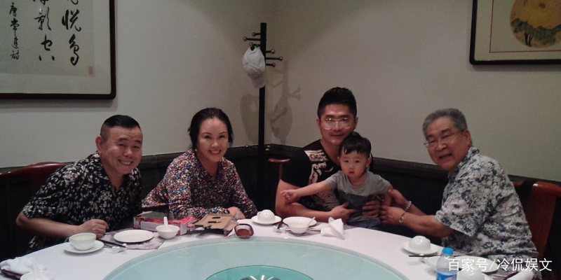 潘长江女儿潘阳现况如何,潘长江女儿潘阳嫁给谁