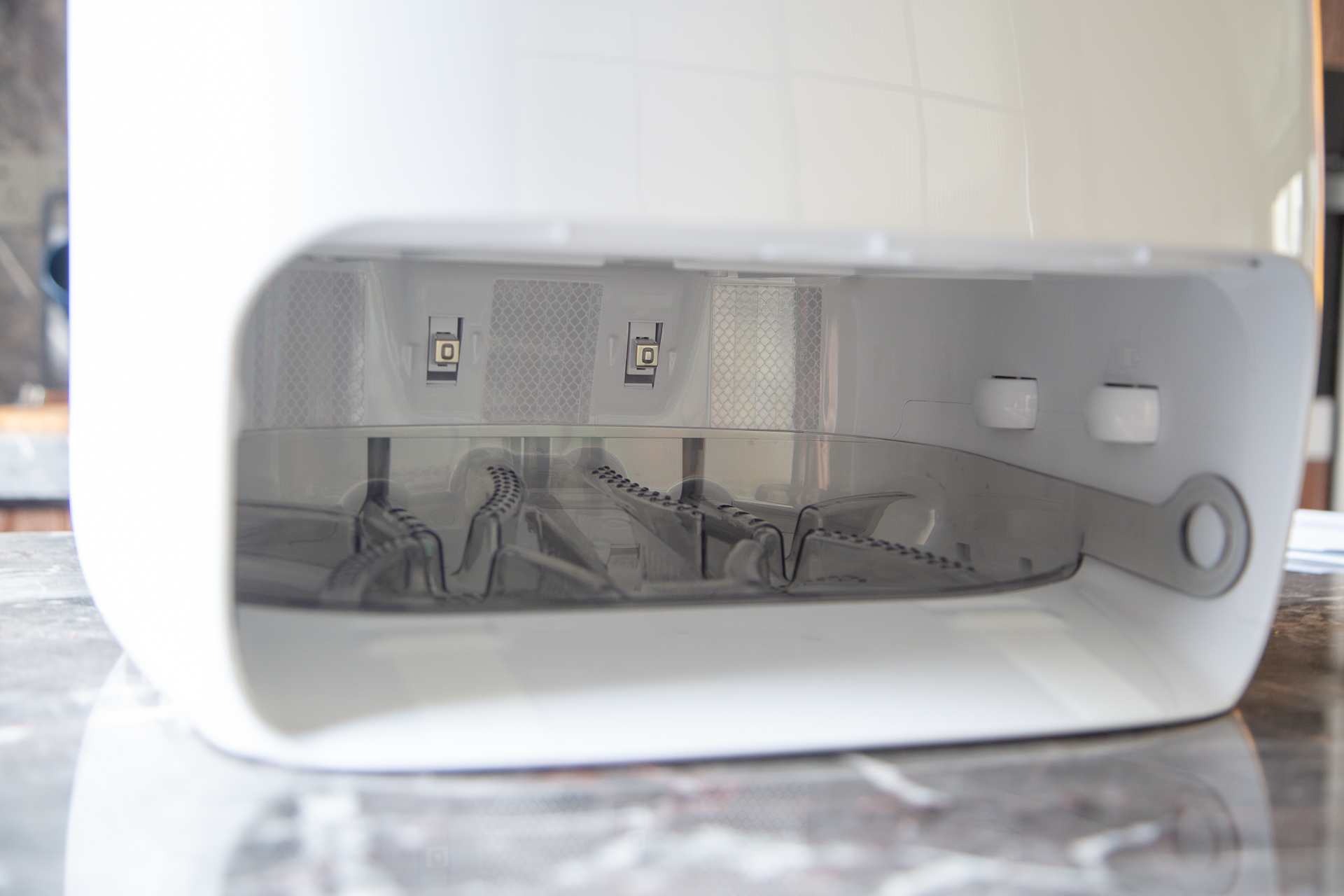 拖地机云鲸,纯拖地机的真实测评