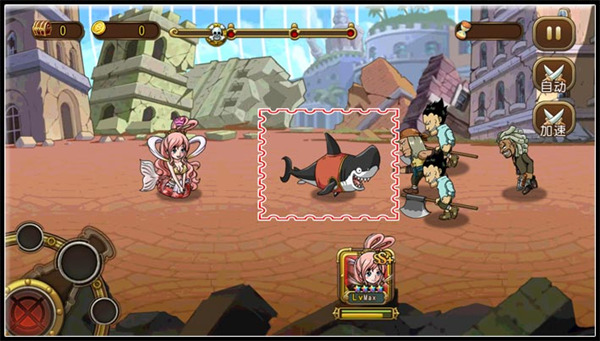 航海王启航强度排行,航海王启航2最强辅助