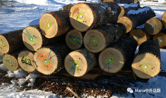 美国硬木干货价格,北美硬木排行