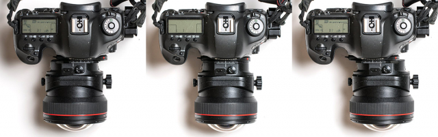 移轴镜头接片什么模式,移轴镜头怎么用视频教程