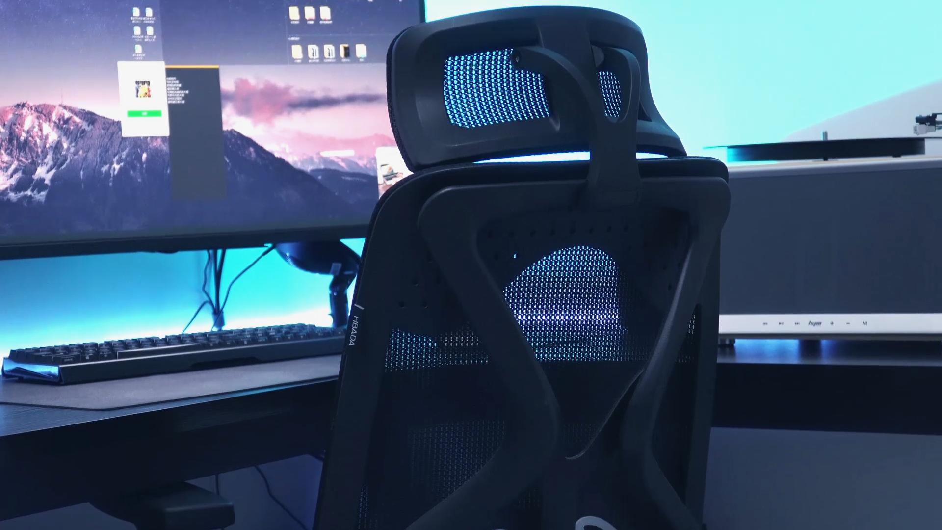 入门级电竞座椅,电竞椅避坑