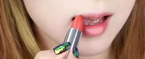 高级感妆面的化妆要点,简单易上手的甜酷妆容