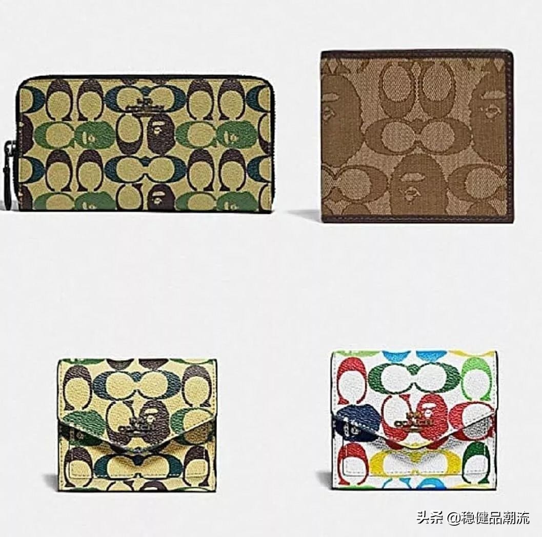 bape联名coach卫衣 (潮牌bape与帕加尼联名款哪里买)