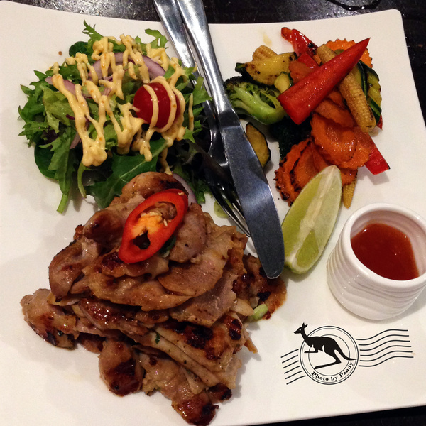 去悉尼旅游消费攻略,悉尼旅游美篇