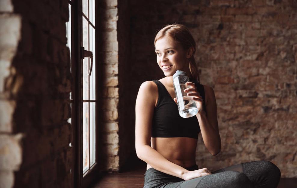 健身期间怎么补充膳食纤维,健身期间怎么补充能量