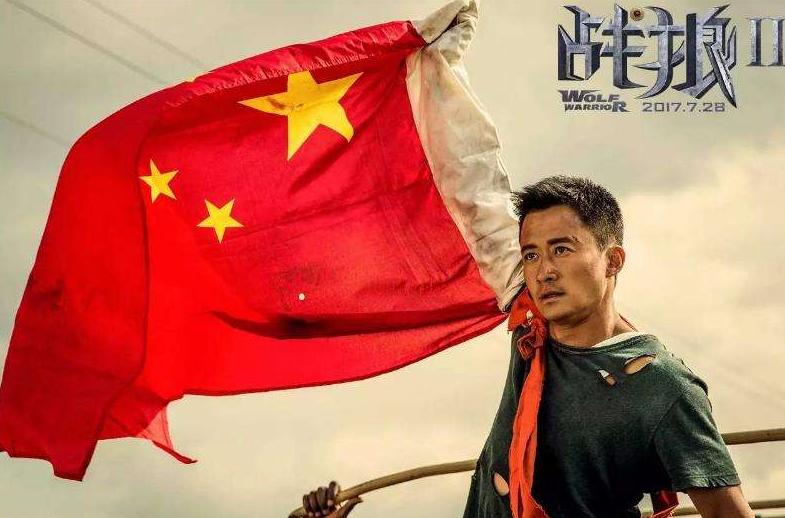 中国电影票房前10,国内三大电影票房榜单排行