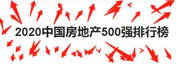 美之家整体家装,房地产2020年世界500强排行榜