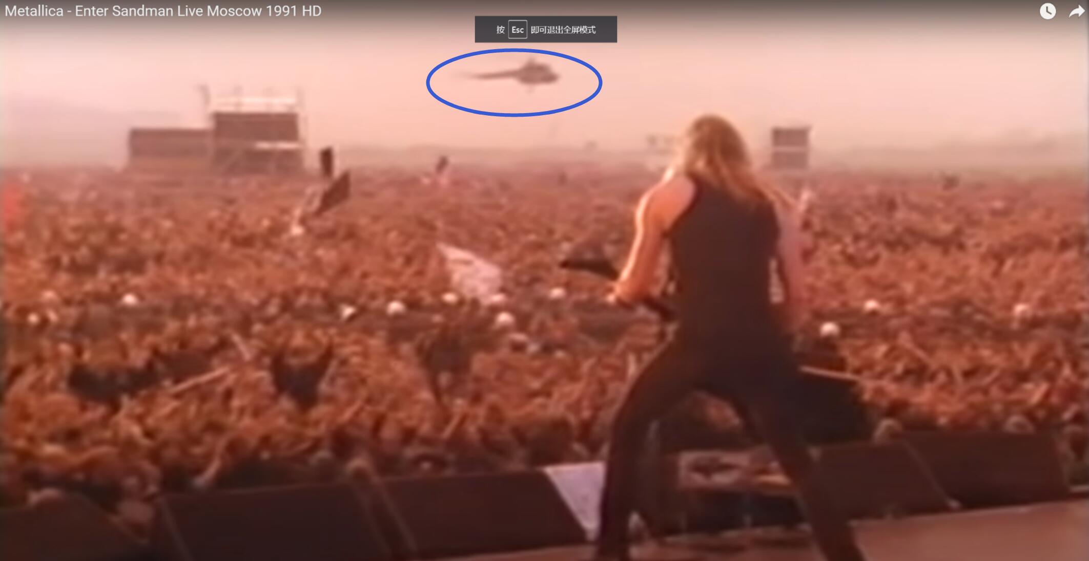 聊一下我喜欢的摇滚音乐以及适合听摇滚的耳机，*放播**器