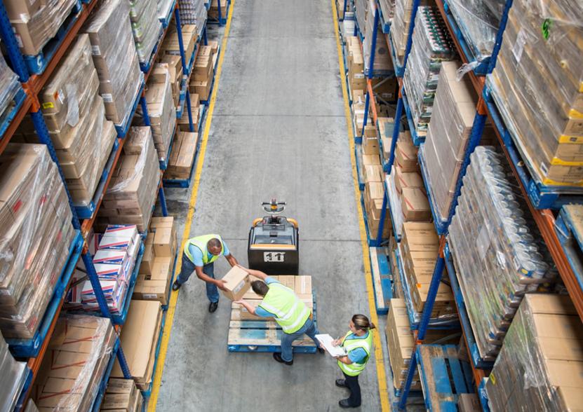 聚焦快消,聚焦行业发展清晰把握市场脉搏