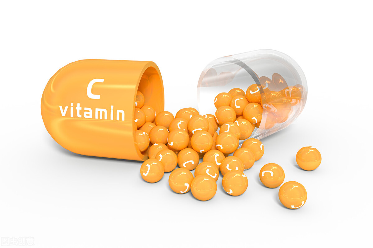 2元一瓶的维生素c和100元的区别,差价50倍的维生素C有什么区别