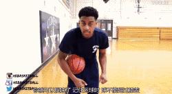 篮球教学控球,一周之内提升足球控球基本功