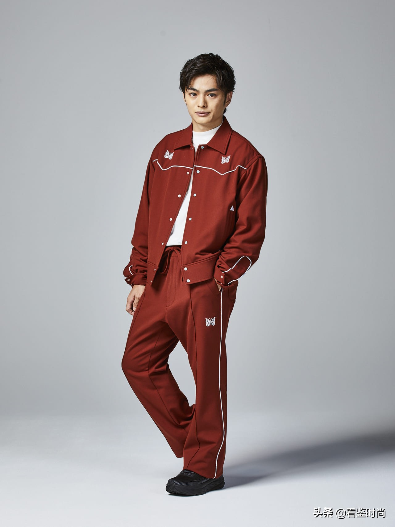 170身高男士搭配裤子,160矮个子男士搭配