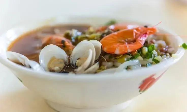 一碗米粉的千亿生意经,一碗米粉的千亿生意经验之谈