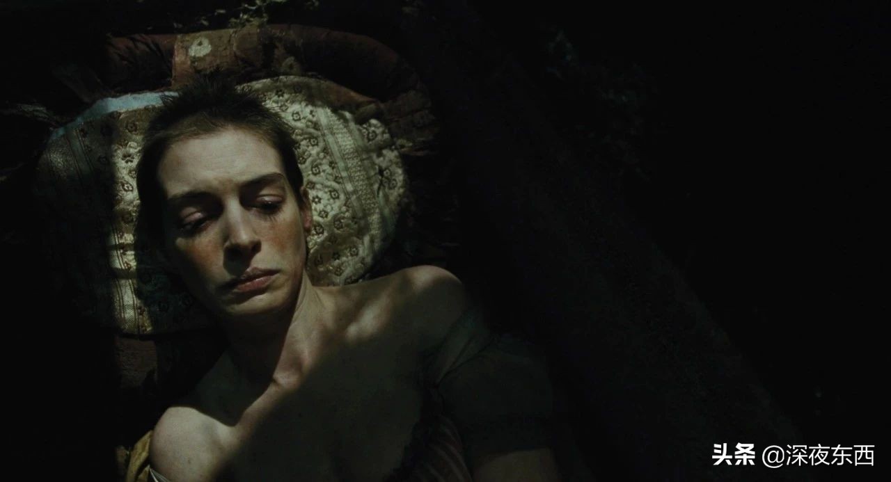 她曾被美国人黑成狗，还碰到*子骗**男友，光鲜背后原来处处都是坑