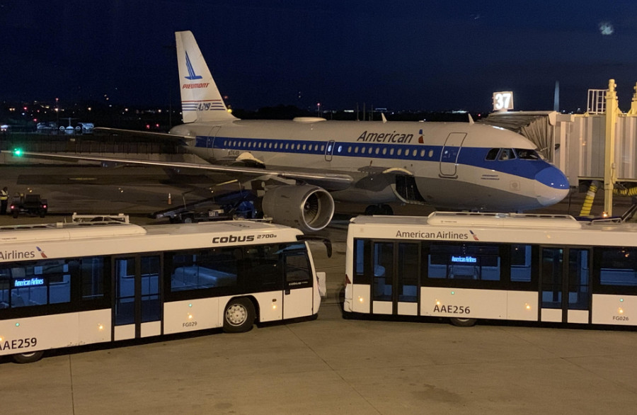 疫情长途飞机注意事项,疫情期间留学生必备知识