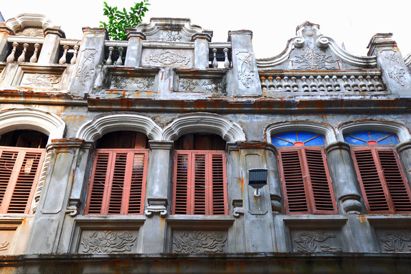 幸亏我来了再不来素材就没了,海南月亮湾的夜晚