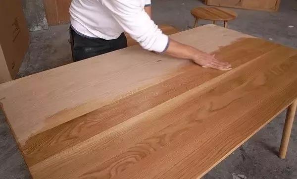 从刷涂料到乳胶漆的过程,桐油漆与水性油漆的优缺点