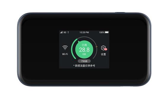 中兴5g随身wifi到底值不值,中兴5g随身wifi6可以家用吗