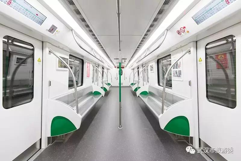 武汉攻略地铁,武汉高铁游最强攻略
