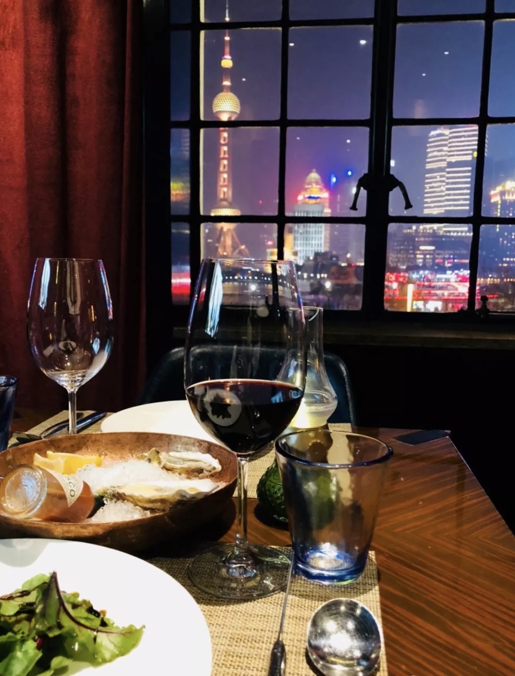 上海过生日中餐最佳去处,上海过生日高品质餐厅推荐