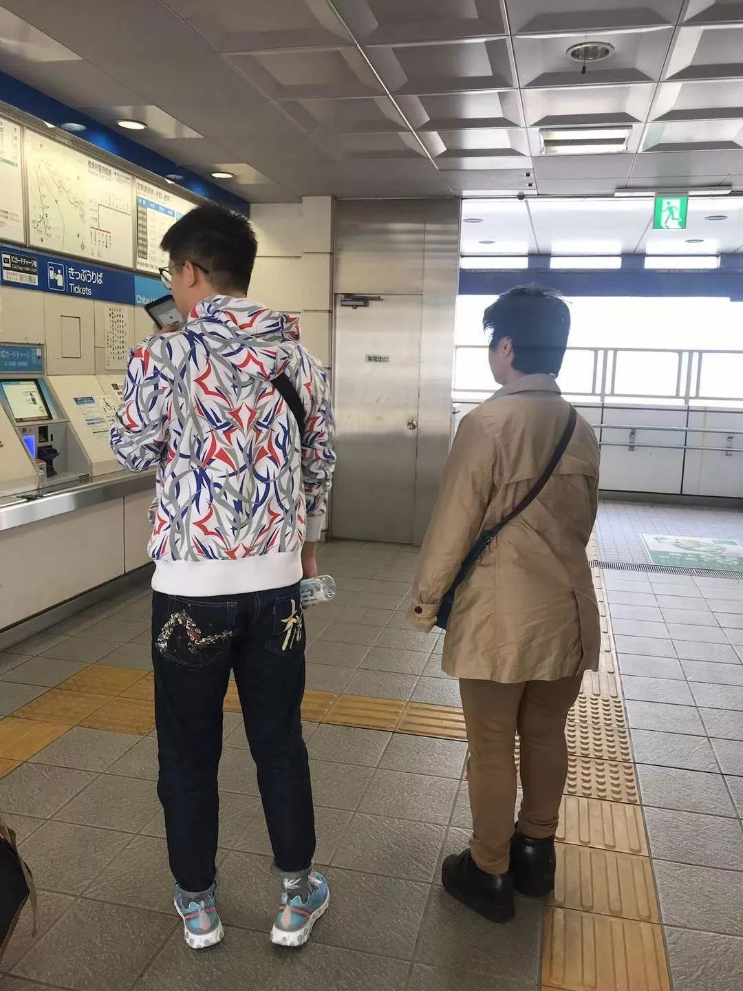 我们为什么移居日本?拖家带口从西安到大阪的真实经历