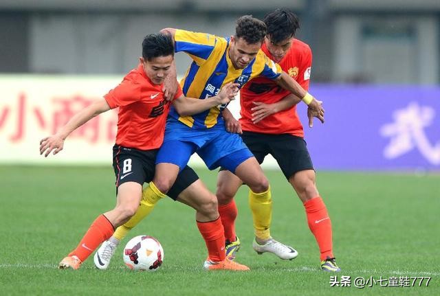 卓尔天津天海比分,武汉卓尔与天津天海