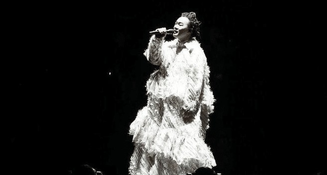 鸟巢开过演唱会的6个明星,在鸟巢开演唱会的明星有哪些