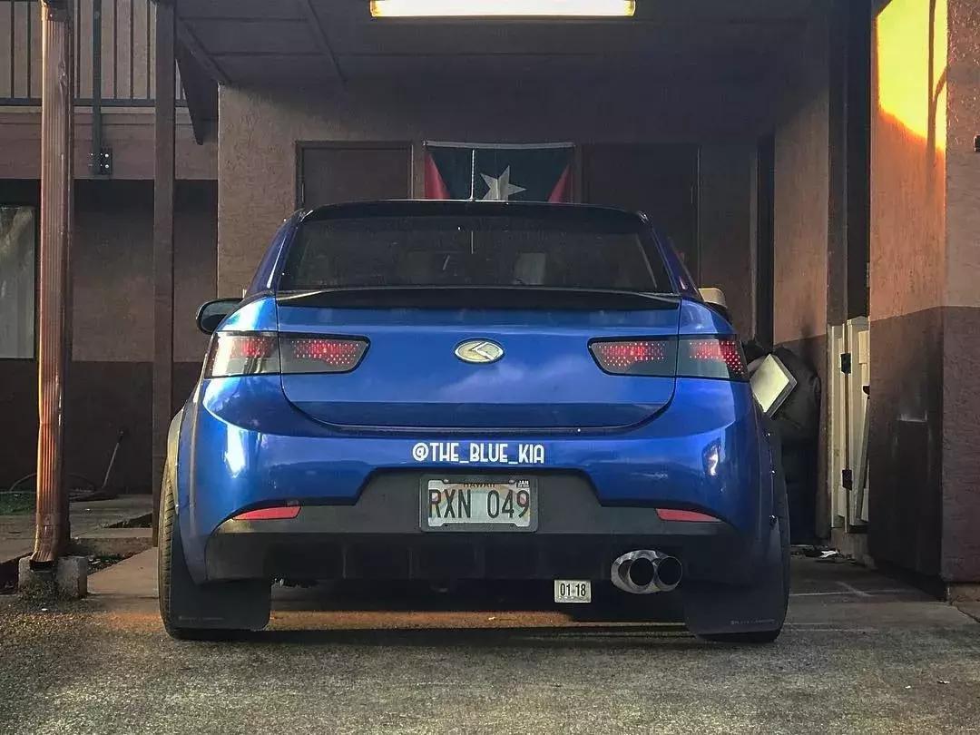 起亚福瑞迪改速迈,老款起亚速迈和福瑞迪对比