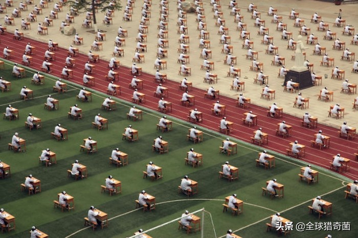 治愈强迫症的29张图片，看完整个人都舒爽了