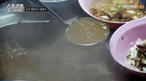 曼谷小吃美食探店图片高清,曼谷船面街