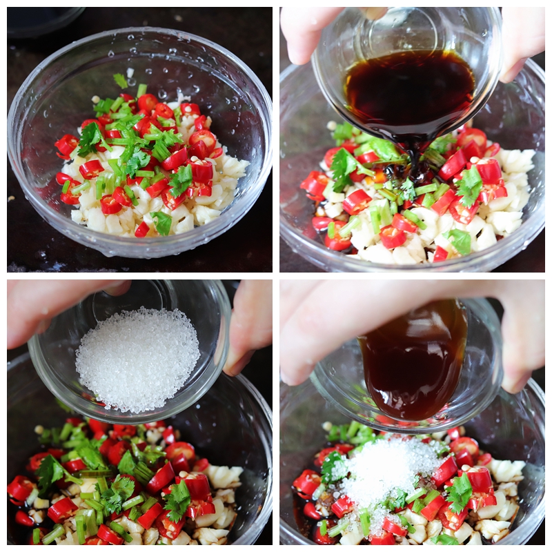 夜市适合老少皆宜的小吃,最火爆的独门夜市小吃