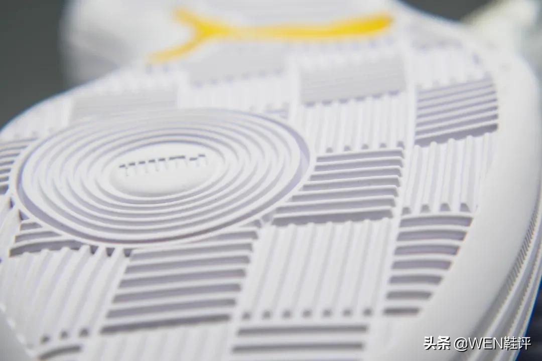 又帅又能打后卫鞋,又帅又能打篮球鞋