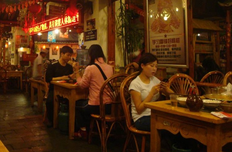 餐饮门店业绩差如何提升,学习餐饮店怎么经营