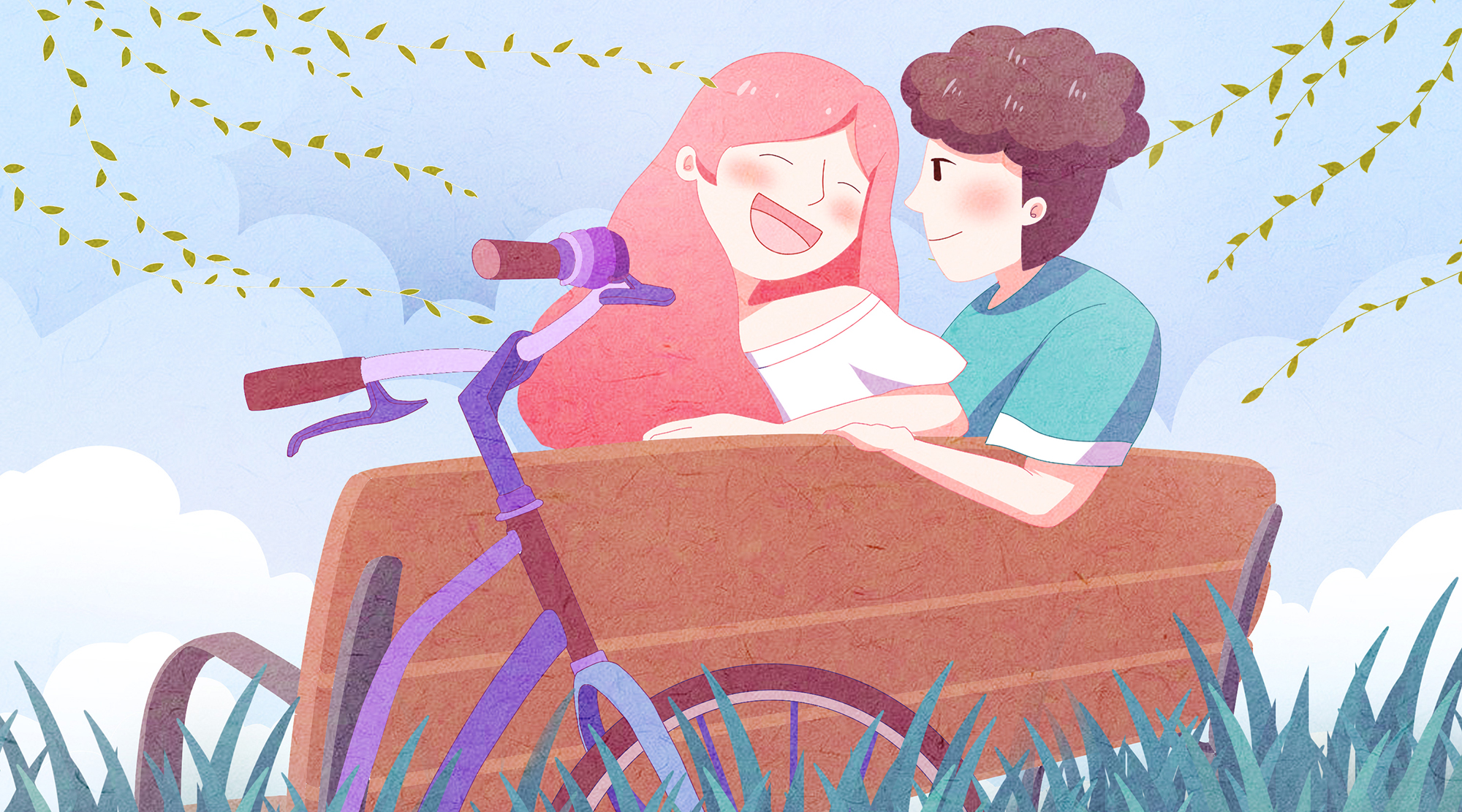 有家室的人互相喜欢怎么办,两个有家室的人相爱了该怎么抉择