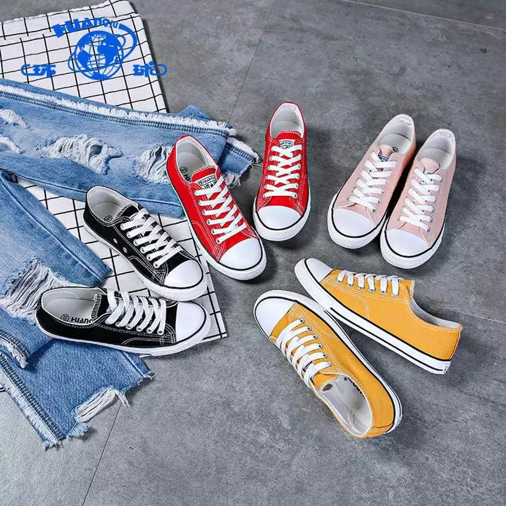 五一快到了，实用好穿的休闲鞋了解一下？