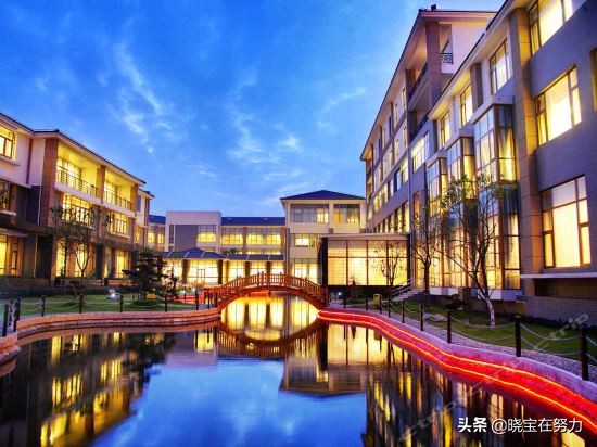 上海五星级酒店推荐大全,上海市五星级宾馆有多少家