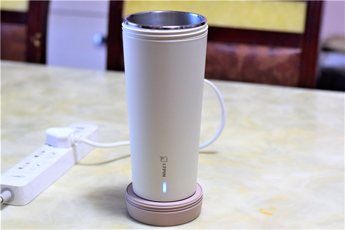 可以烧开水的恒温杯测评,水杯可以泡茶也可以泡咖啡的杯子