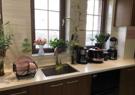 社区如家|@2020年考生，沈阳城市学院六大社区拍了拍你！