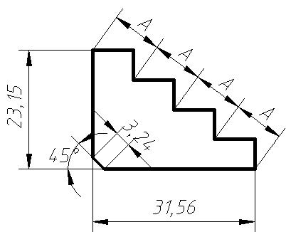 cad练习图纸45张教程初学者,cad图练习题300道