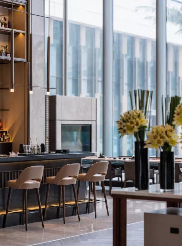 福州东湖万豪,福州东湖万豪酒店有没有套房