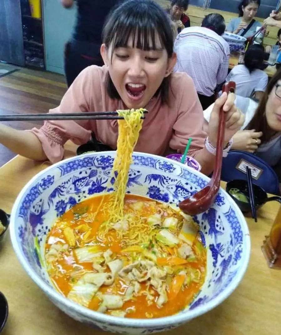 这座城市古老而又年轻,马来西亚的隐世小城