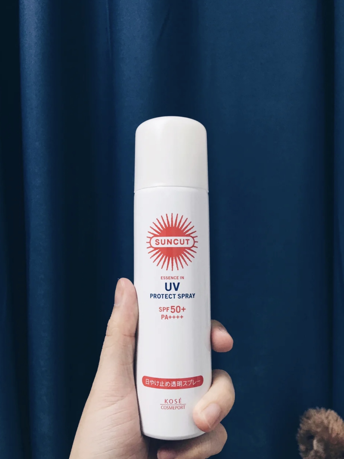 资生堂安热沙防晒喷雾好用吗,既平民又好用的防晒喷雾