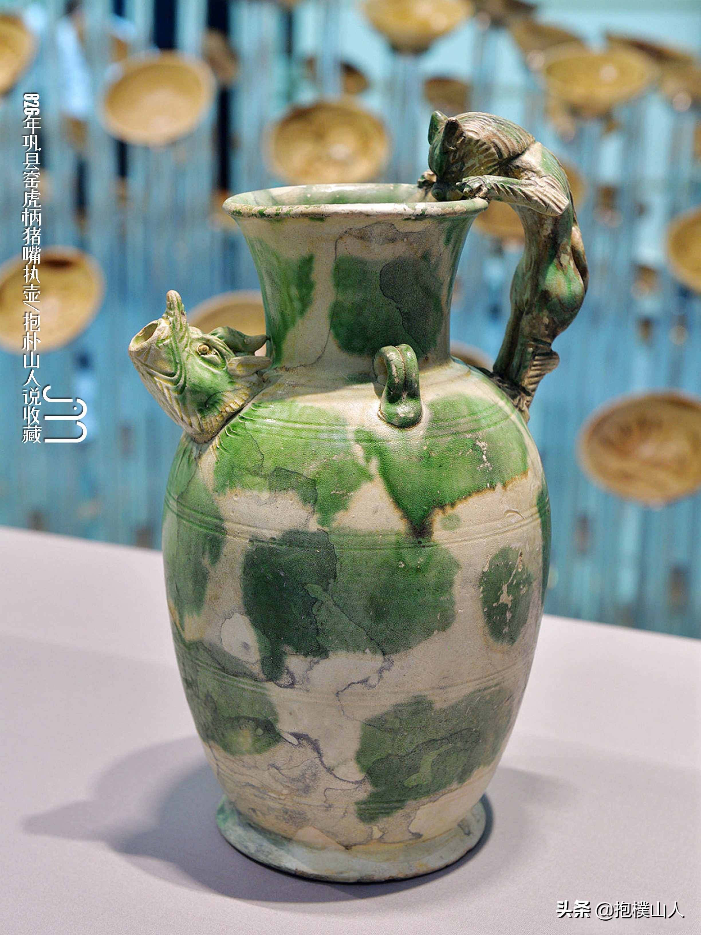 历代执壶造型,中国历代茶具