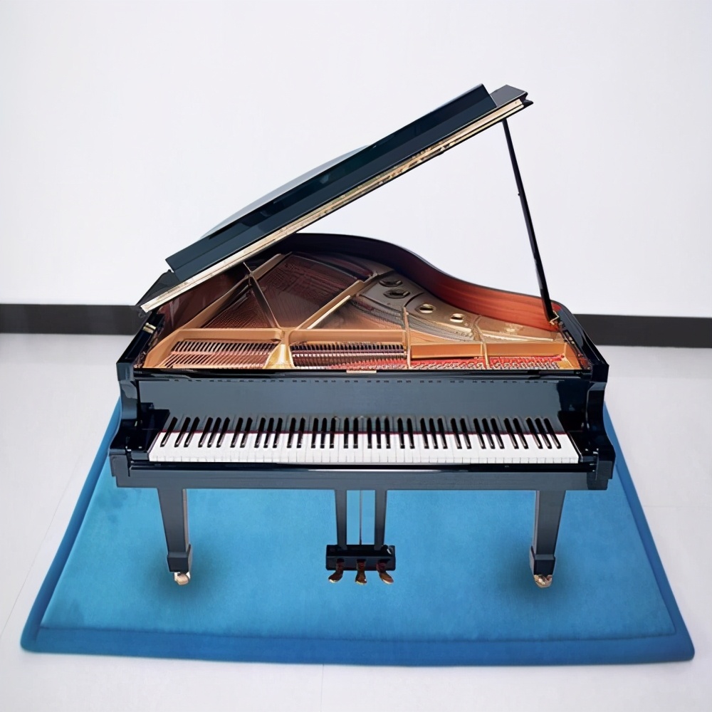 带你一分钟了解钢琴的分类