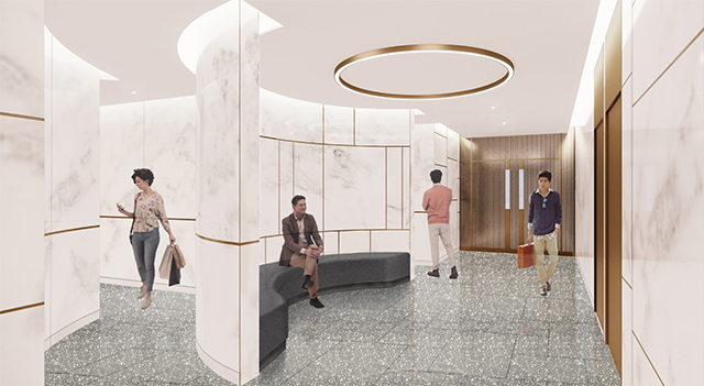 兰州市发展利好,准备开业的万象城