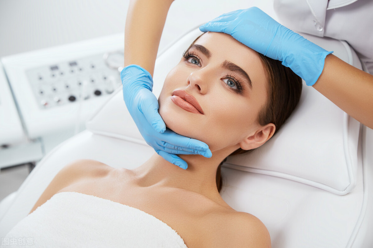 医美行业值得投资吗,颜值经济时代医美