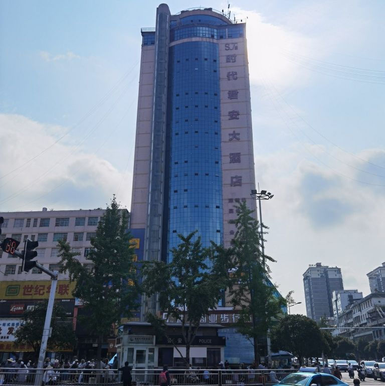 回小县城生活真实感受,小县城的安逸生活