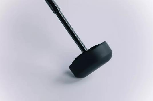 只有女生巴掌大小的banana口袋伞，伞内自动降温似“移动空调”！