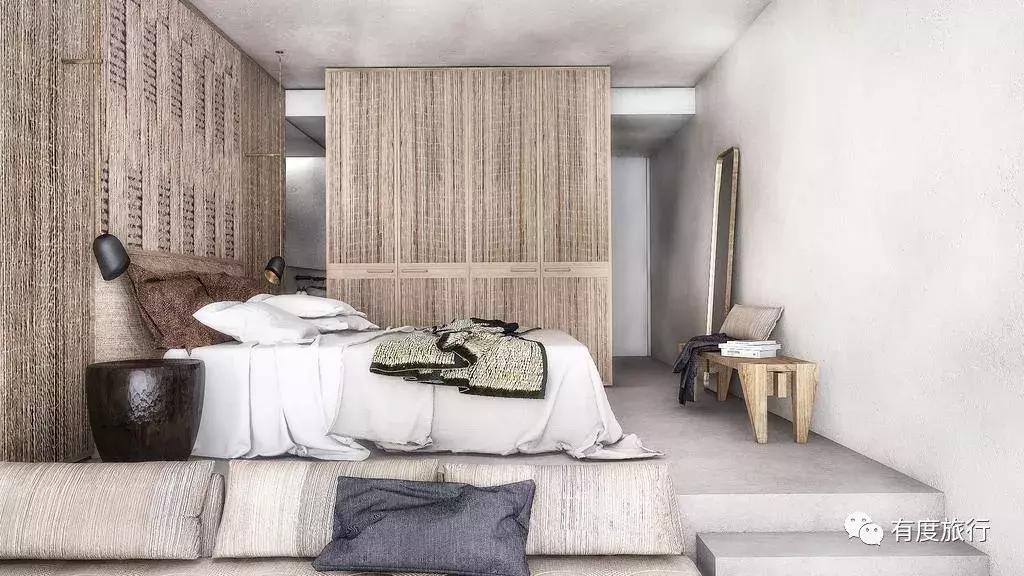 度假型酒店有哪些服务,度假酒店一般有什么服务